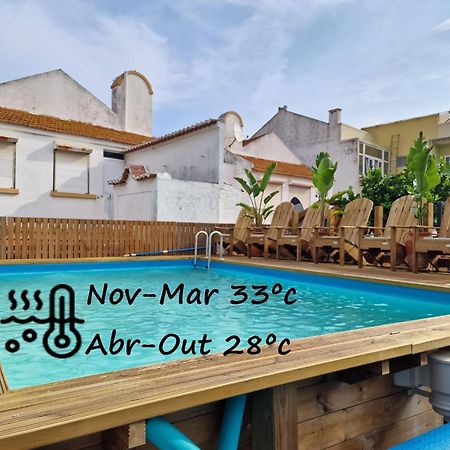 Vila Maria Mix Dorm By Host-Point Costa de Caparica Ngoại thất bức ảnh