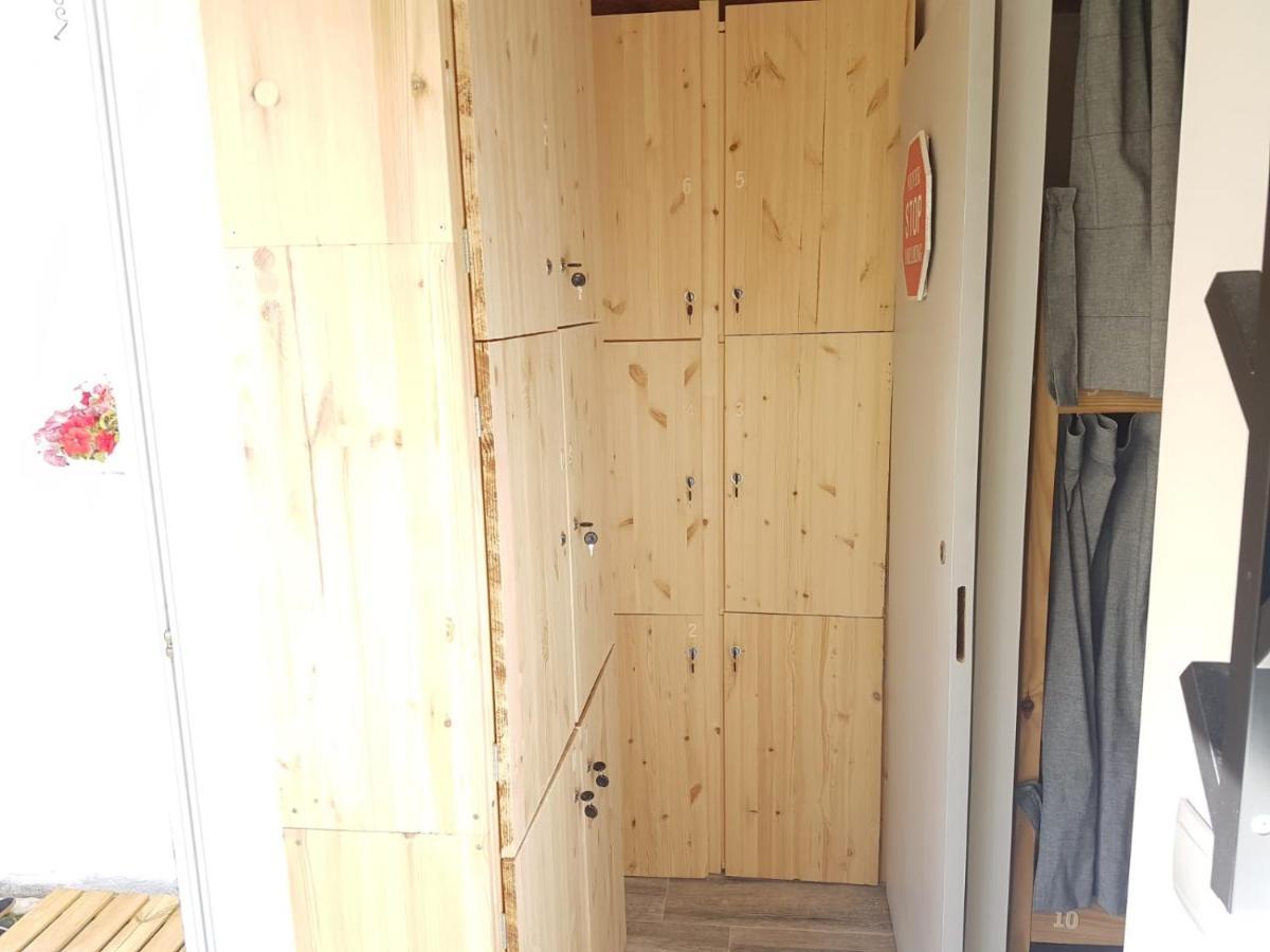 Vila Maria Mix Dorm By Host-Point Costa de Caparica Ngoại thất bức ảnh