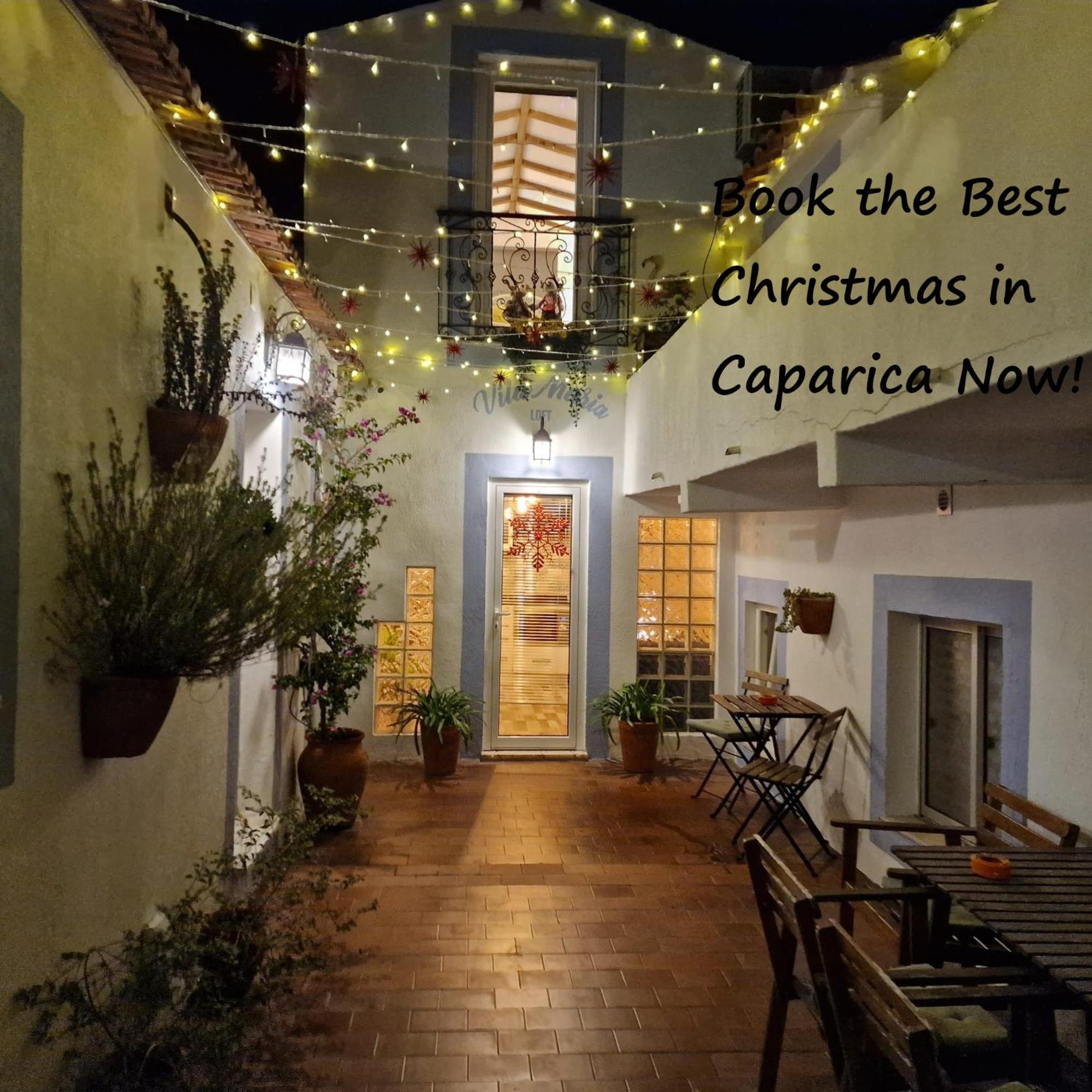 Vila Maria Mix Dorm By Host-Point Costa de Caparica Ngoại thất bức ảnh