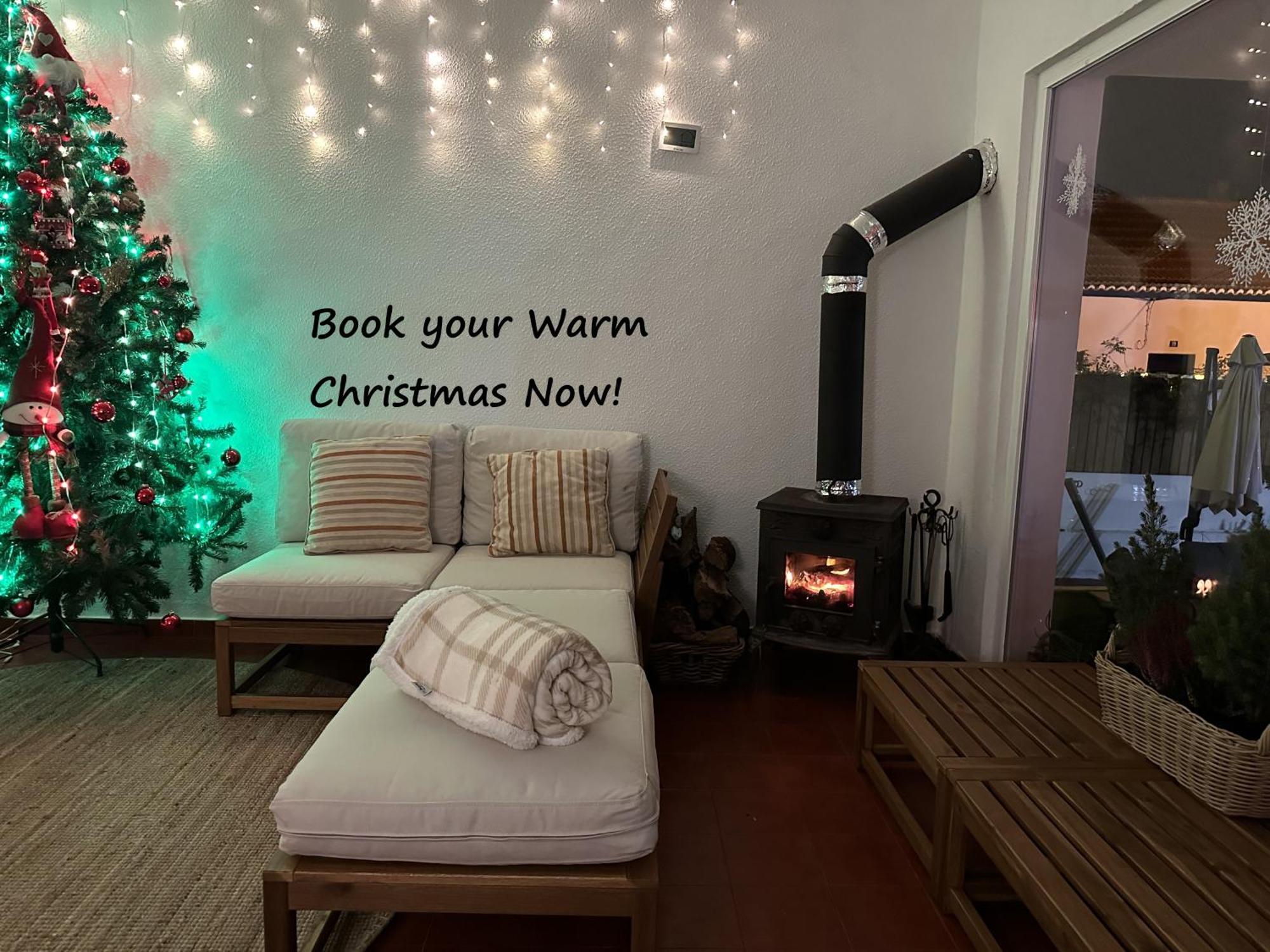 Vila Maria Mix Dorm By Host-Point Costa de Caparica Ngoại thất bức ảnh