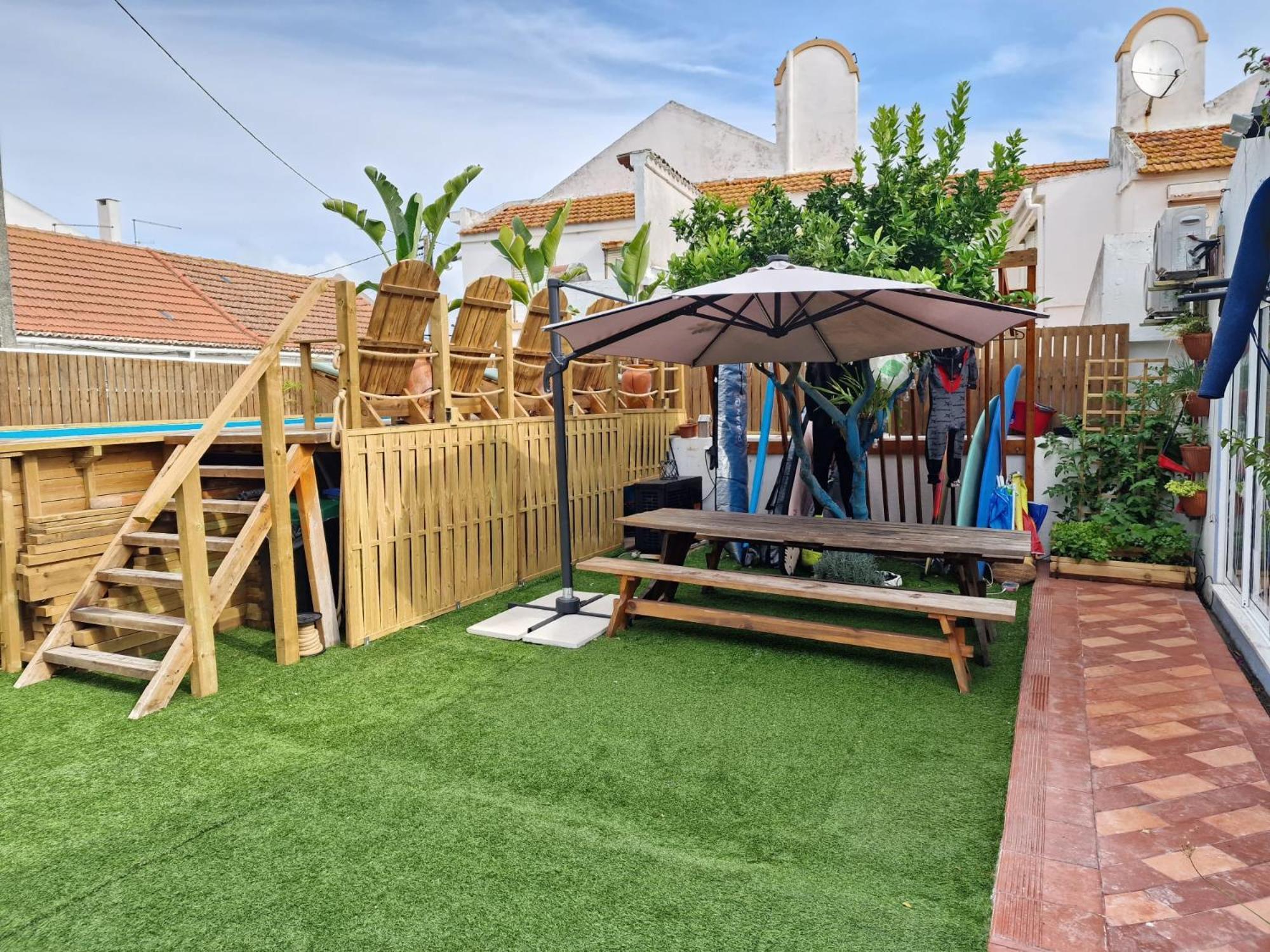 Vila Maria Mix Dorm By Host-Point Costa de Caparica Ngoại thất bức ảnh