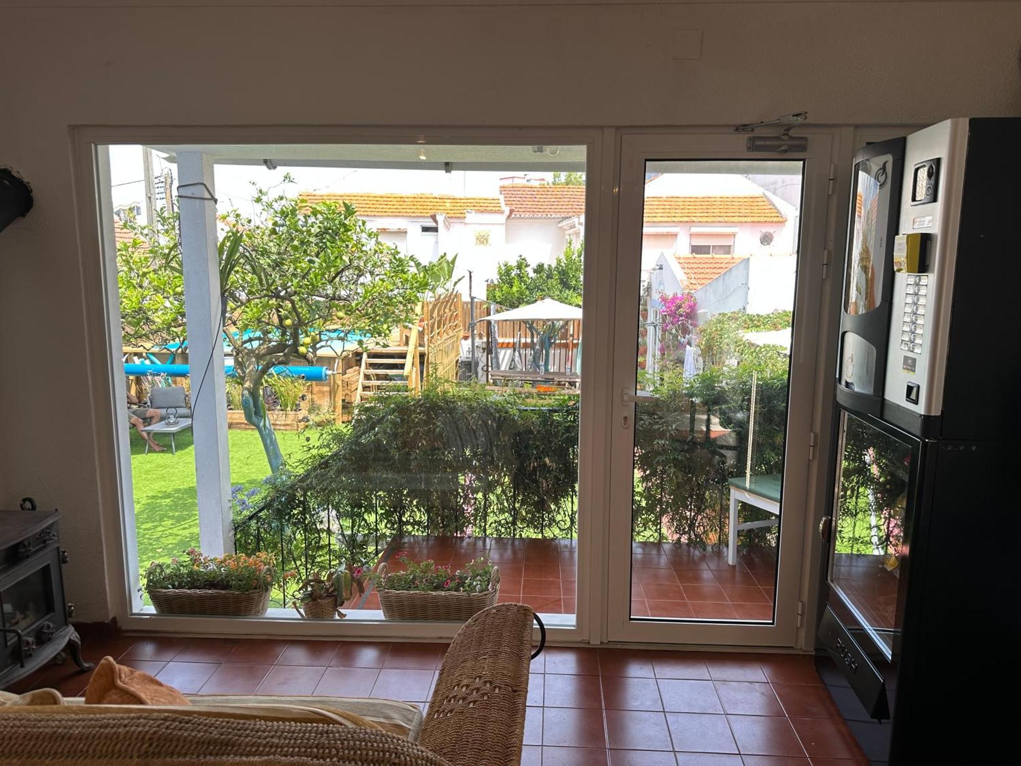 Vila Maria Mix Dorm By Host-Point Costa de Caparica Ngoại thất bức ảnh